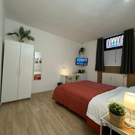 Home In Town - Home In City Life Near San Siro Stadium Milano Esterno foto