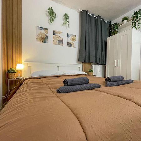 Home In Town - Home In City Life Near San Siro Stadium Milano Esterno foto