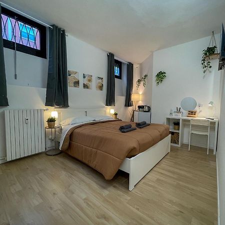 Home In Town - Home In City Life Near San Siro Stadium Milano Esterno foto