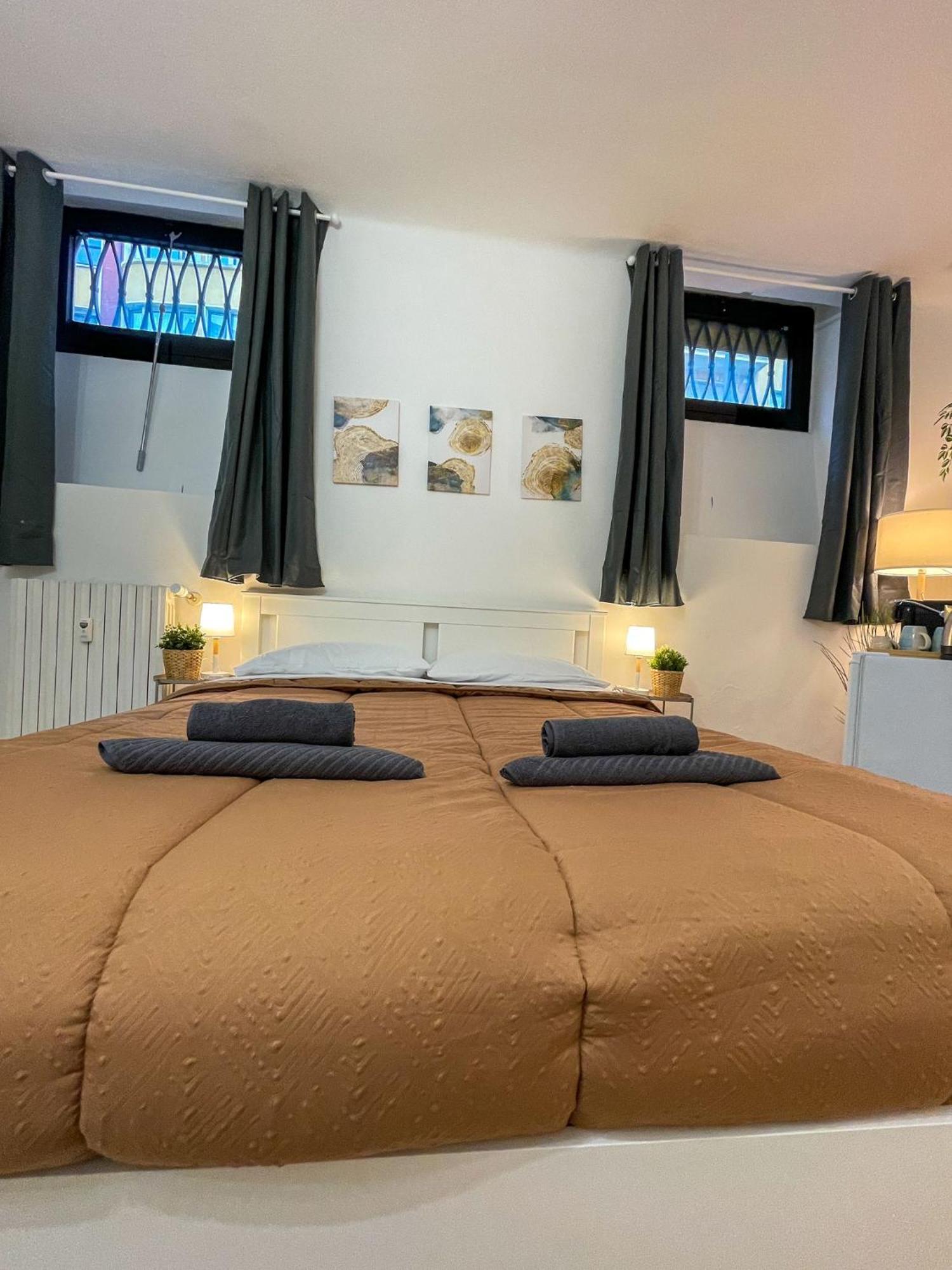 Home In Town - Home In City Life Near San Siro Stadium Milano Esterno foto