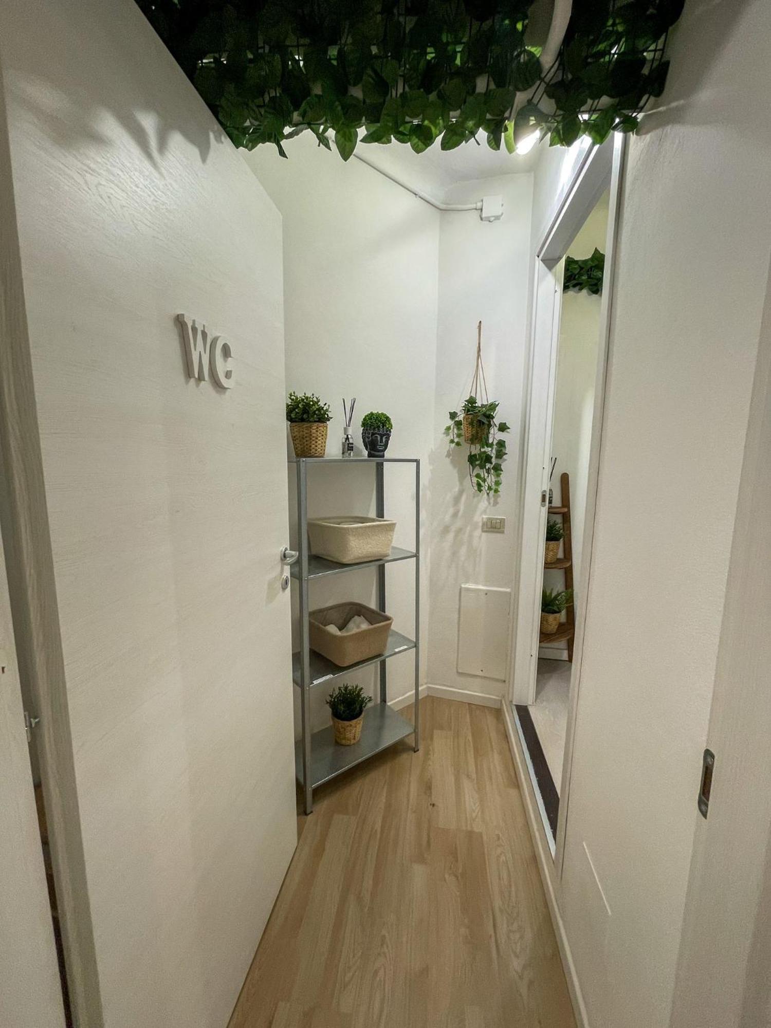 Home In Town - Home In City Life Near San Siro Stadium Milano Esterno foto