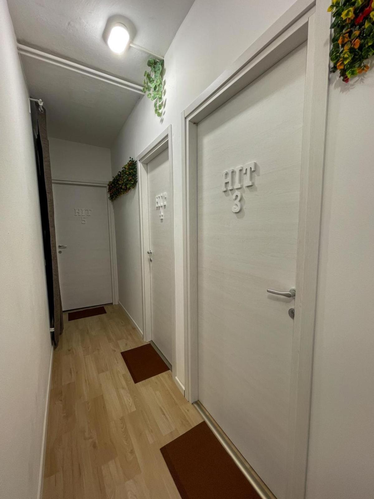 Home In Town - Home In City Life Near San Siro Stadium Milano Esterno foto