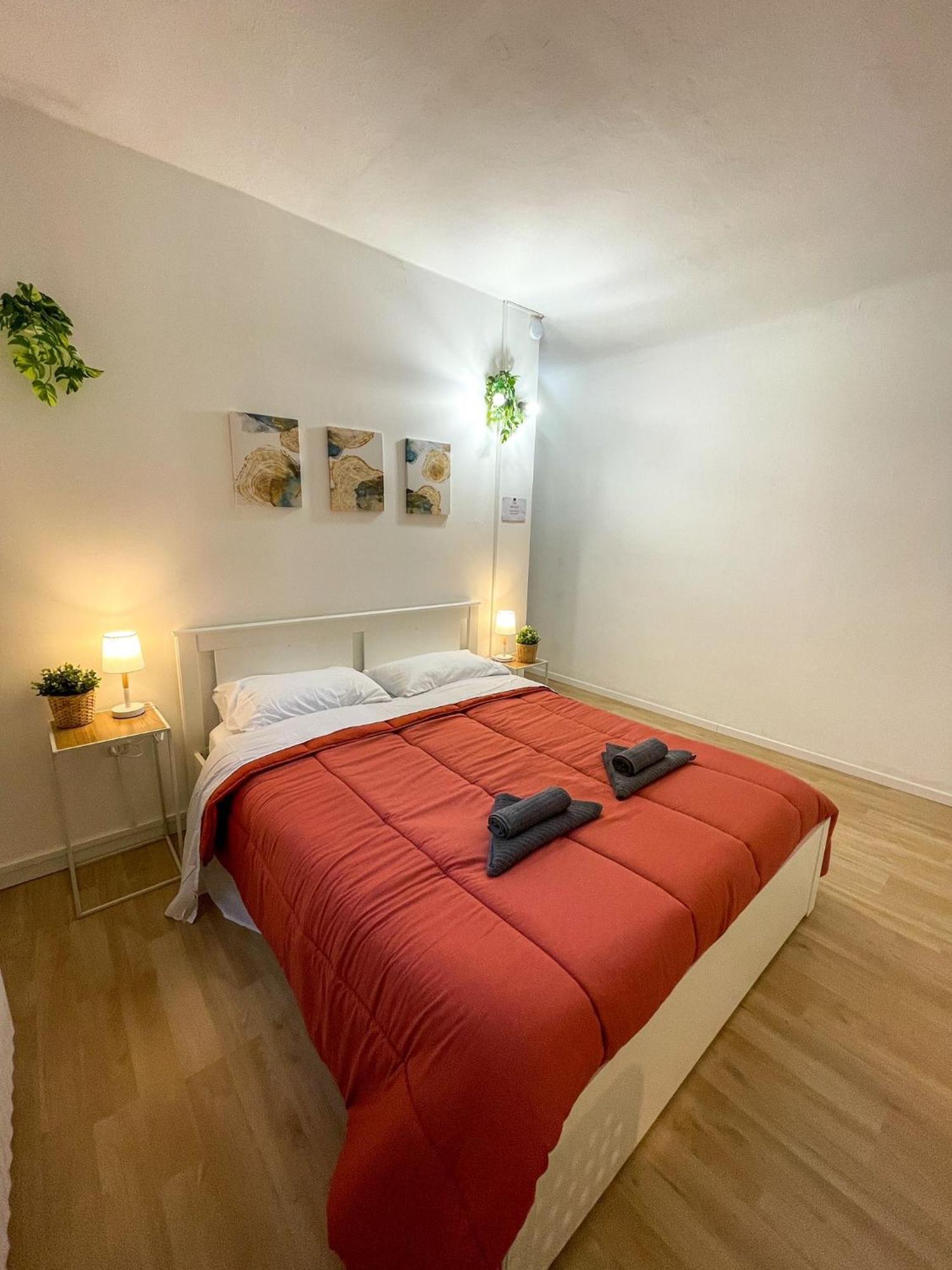 Home In Town - Home In City Life Near San Siro Stadium Milano Esterno foto