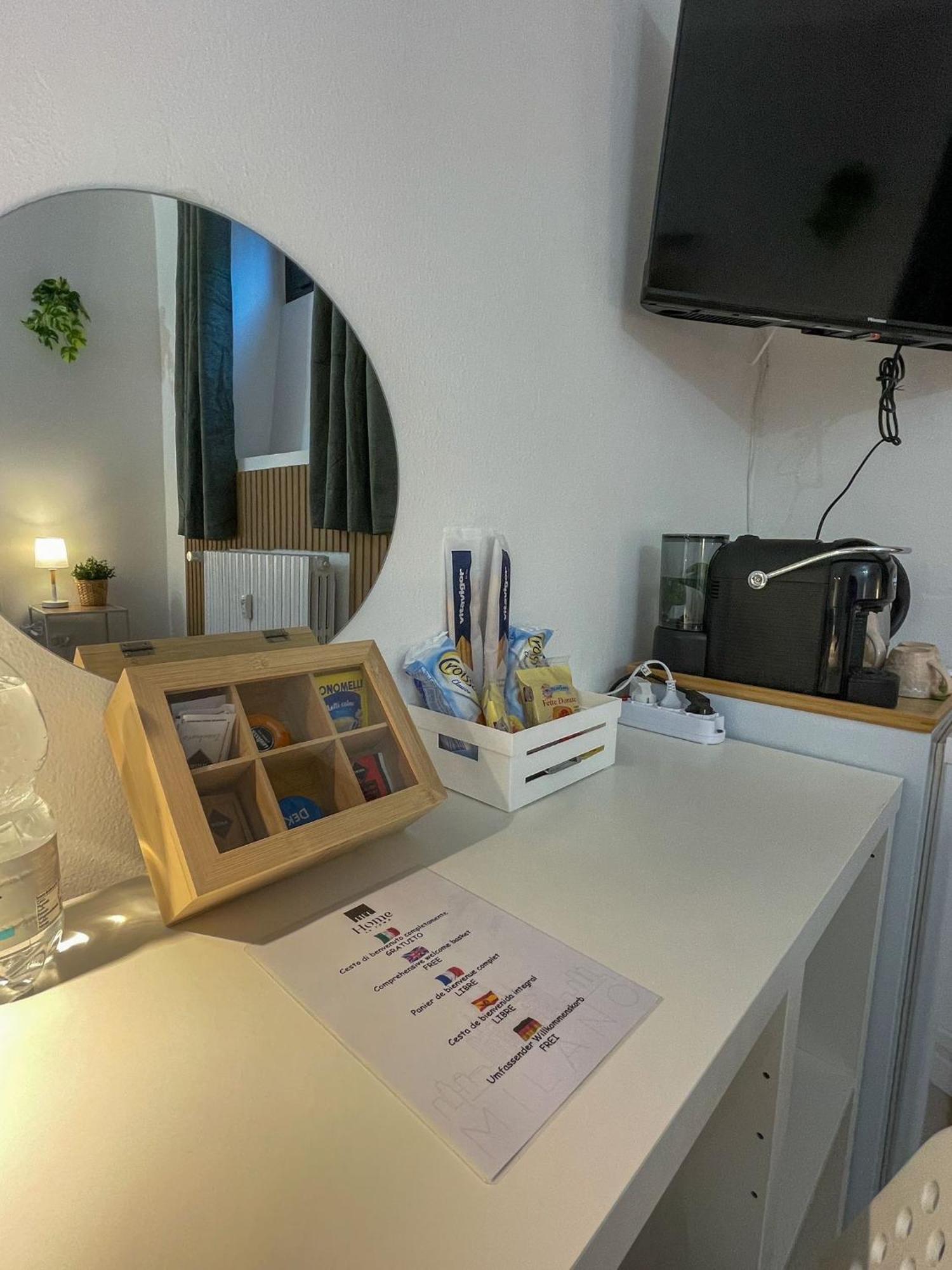 Home In Town - Home In City Life Near San Siro Stadium Milano Esterno foto