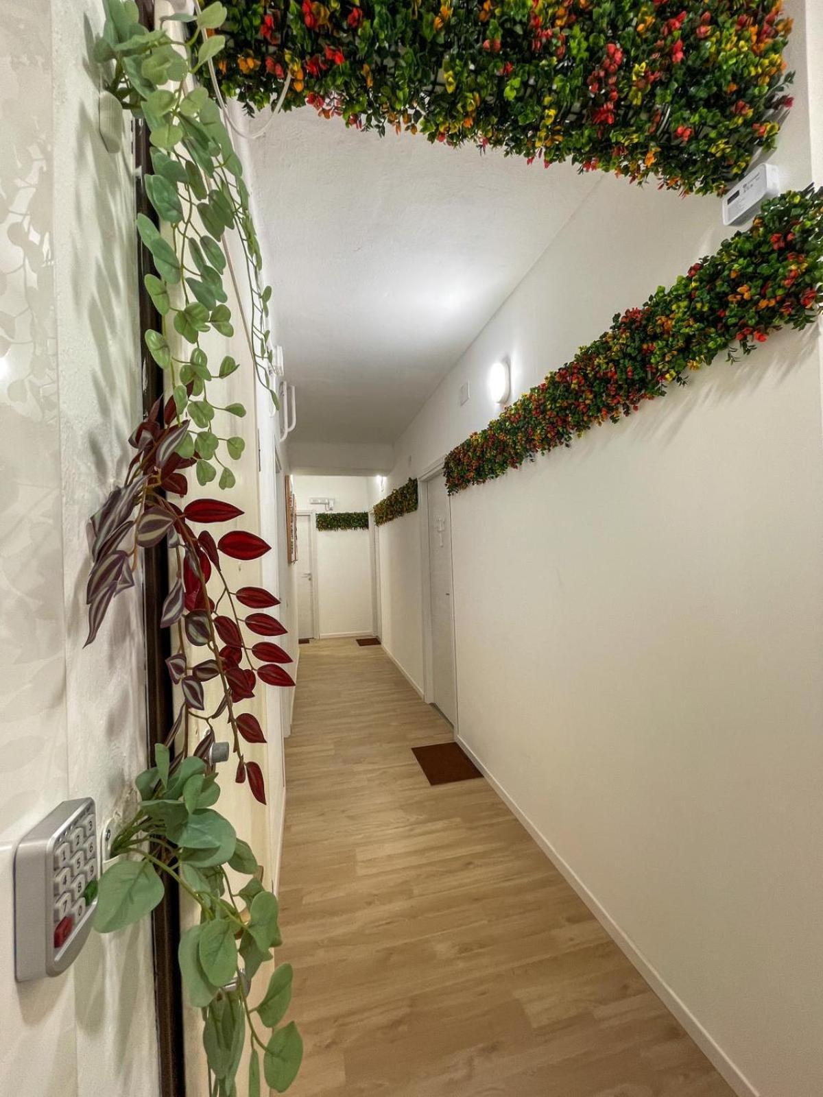 Home In Town - Home In City Life Near San Siro Stadium Milano Esterno foto