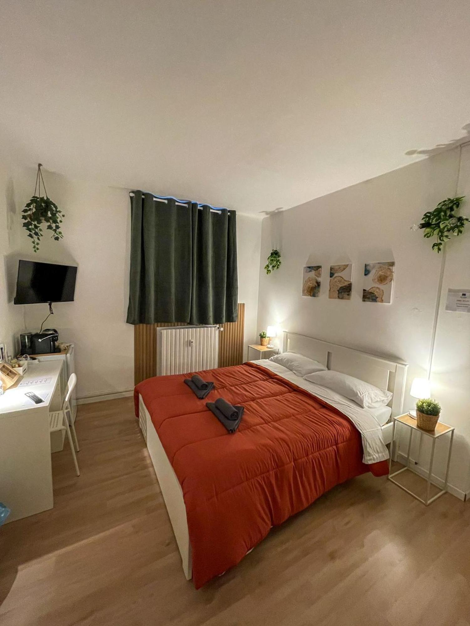 Home In Town - Home In City Life Near San Siro Stadium Milano Esterno foto