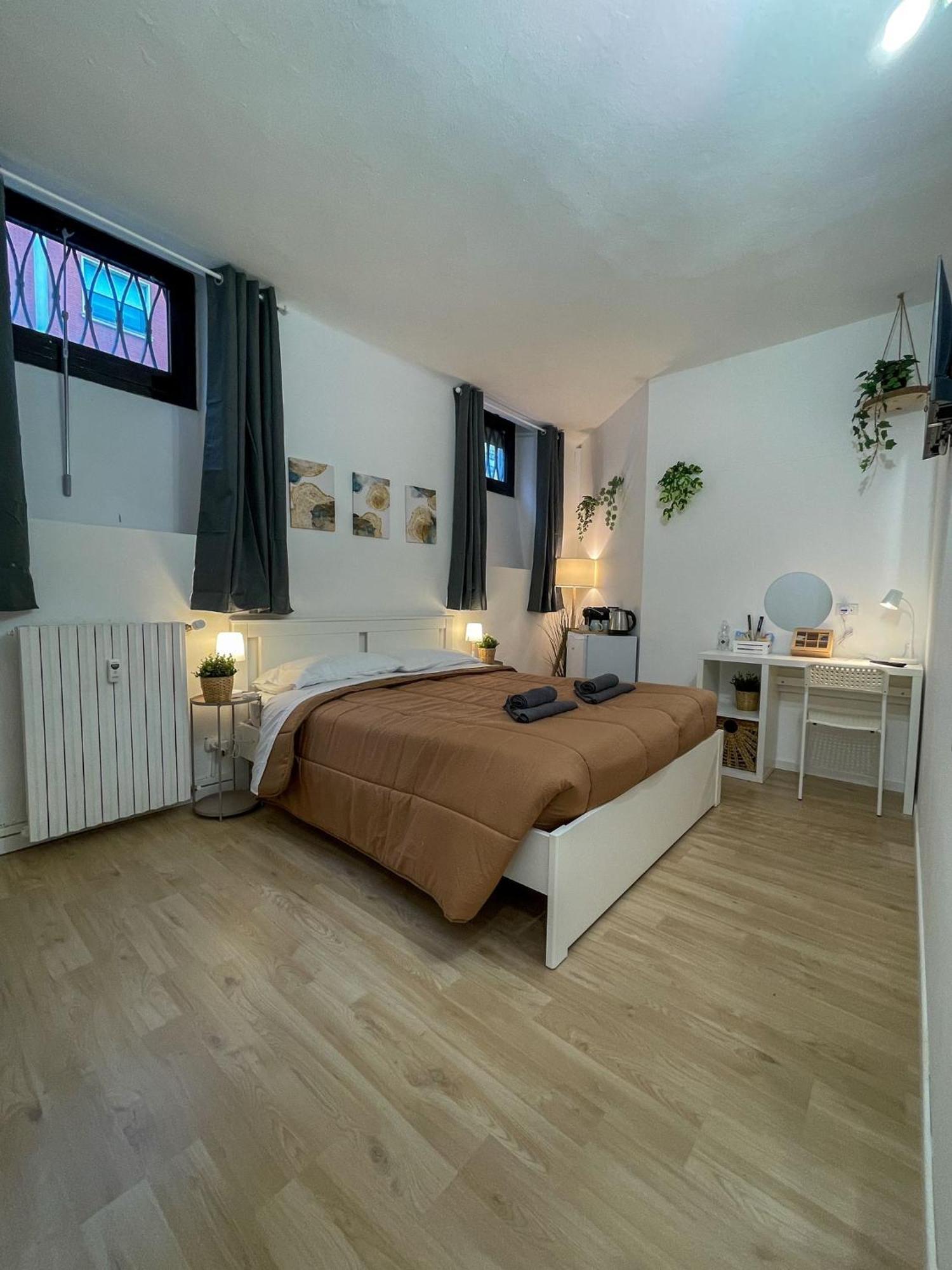 Home In Town - Home In City Life Near San Siro Stadium Milano Esterno foto