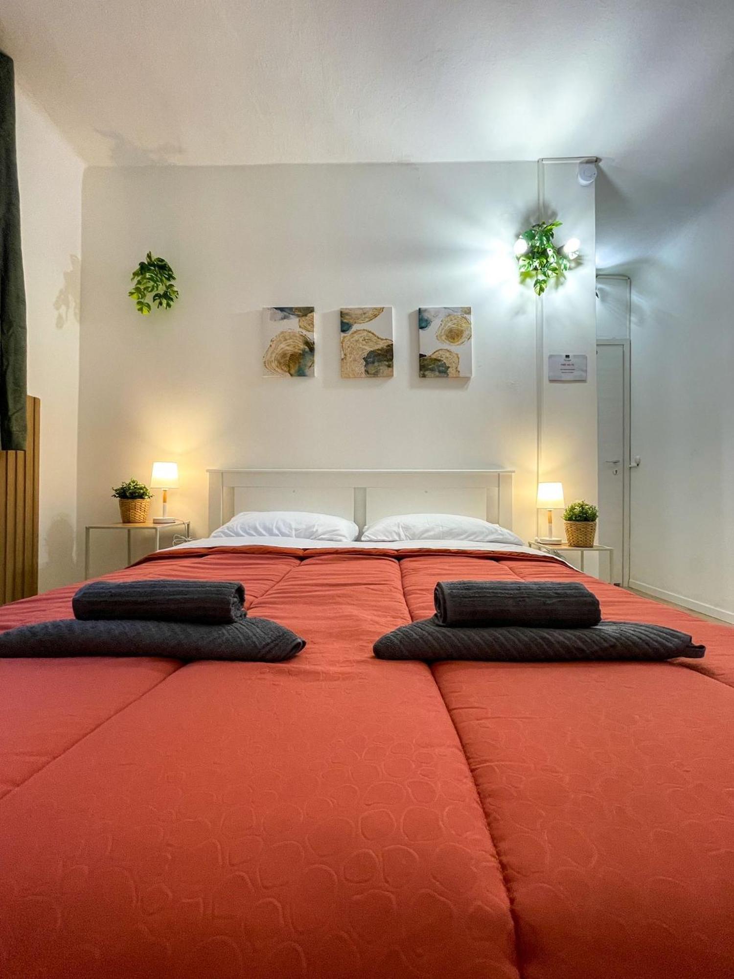 Home In Town - Home In City Life Near San Siro Stadium Milano Esterno foto