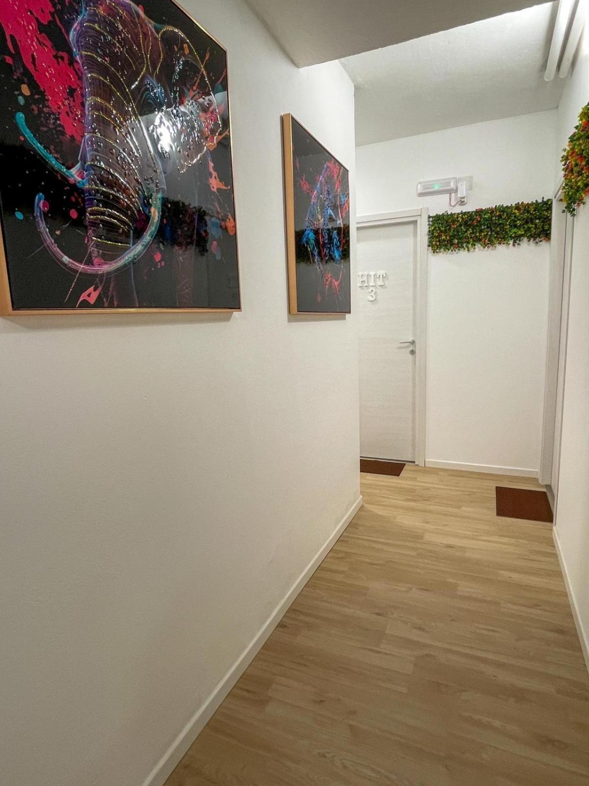 Home In Town - Home In City Life Near San Siro Stadium Milano Esterno foto